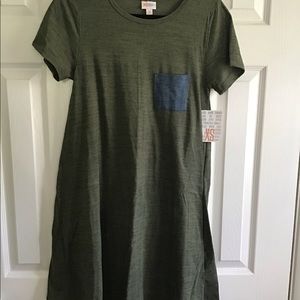 NWT LuLaRoe Carly